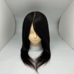 017 Hair Style Hair Beauty Salon Teaching Head Mold Human Hair Head Mold can be hot dyed modeling reuse